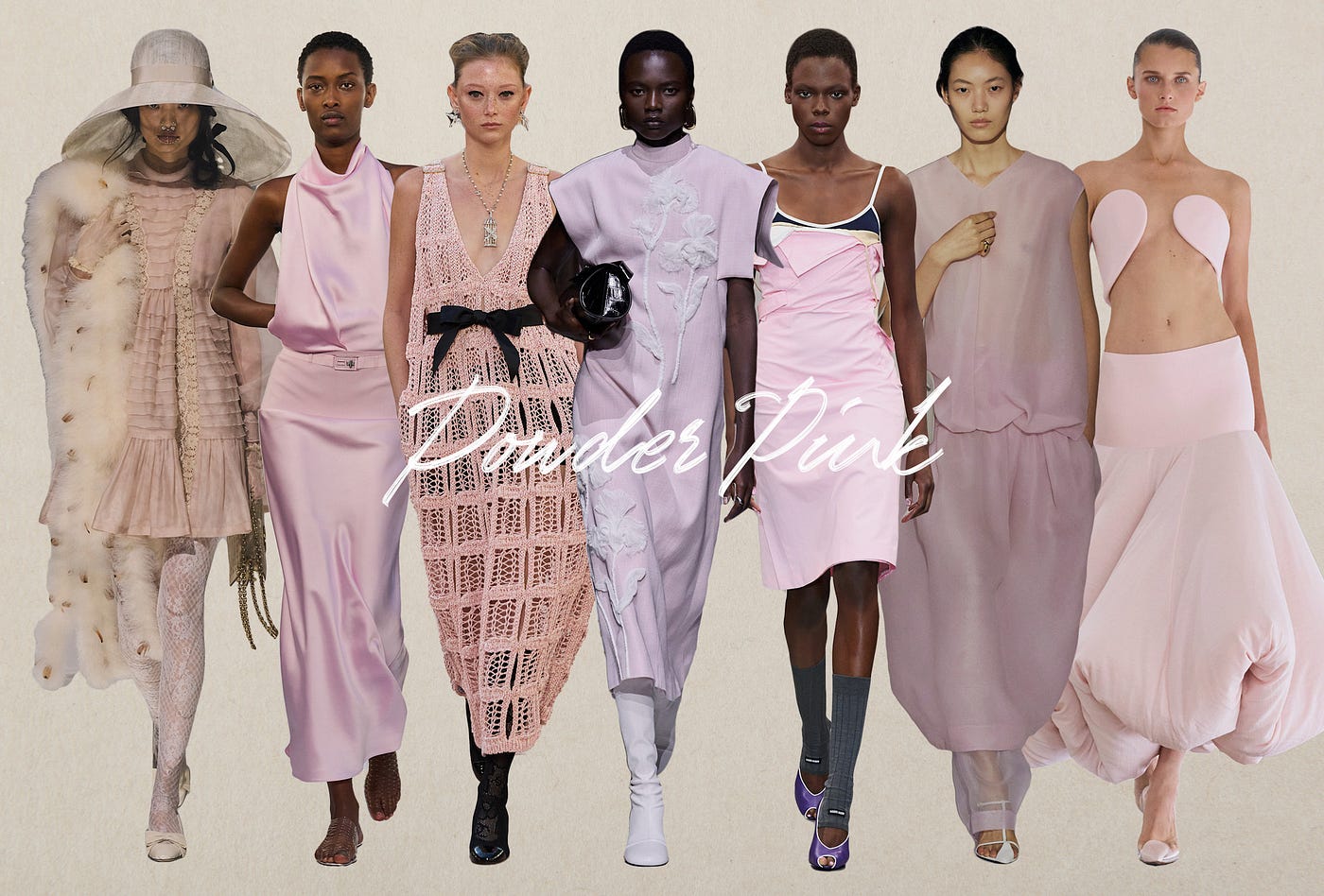 What to Wear this Summer. Summer 2025 Trends | by Shirley Jones Luke |  Medium