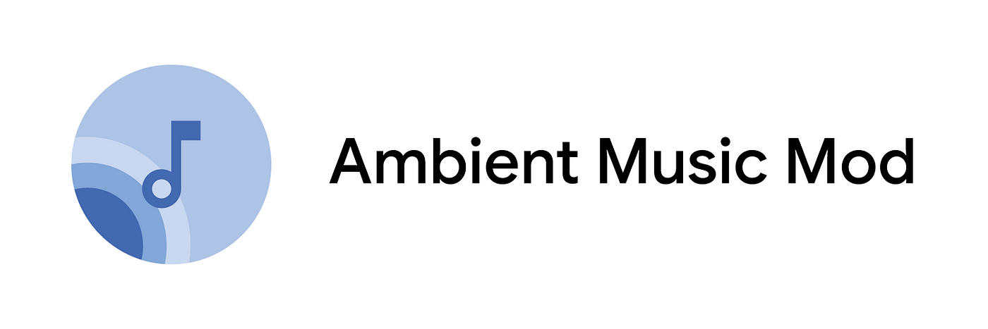 Now Playing: Ambient Music Mod v2, by Kieron Quinn