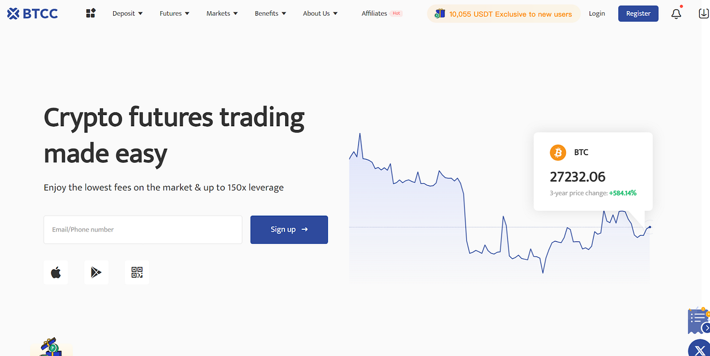 Binance vs Bingx vs BTCC - Final Comparison (2024) | Coinmonks