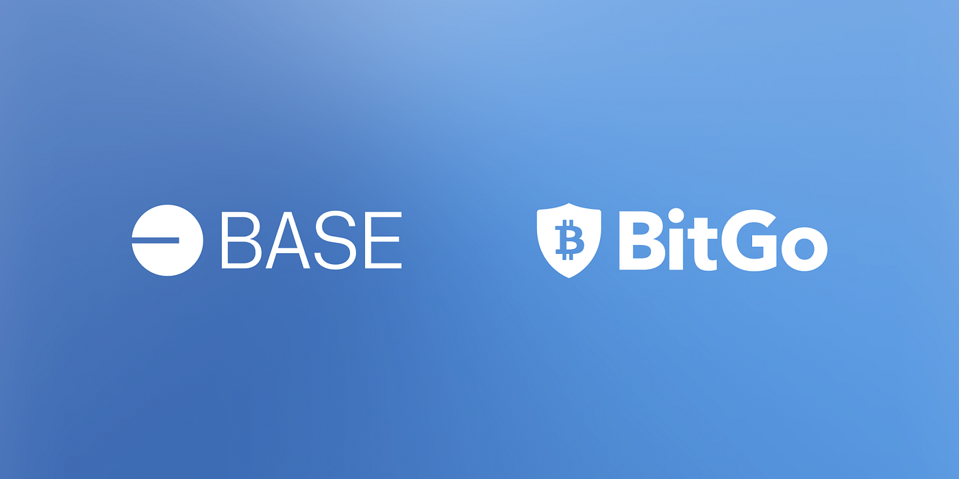 Launching Wrapped Bitcoin (WBTC) on Base | by BitGo Editor | Official BitGo  Blog