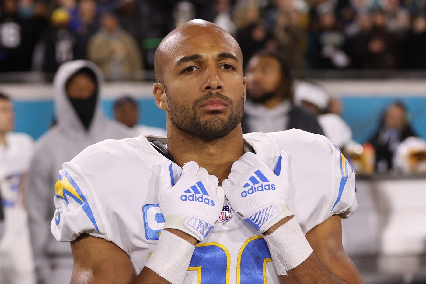 Chargers' Coach: No Set Return Date for RB Austin Ekeler, by SuperHyp  Store, Sep, 2023