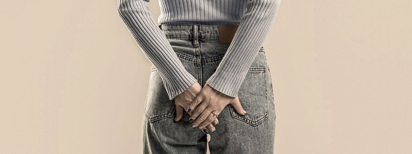 Coccyx Pain: Causes, Symptoms, and Management