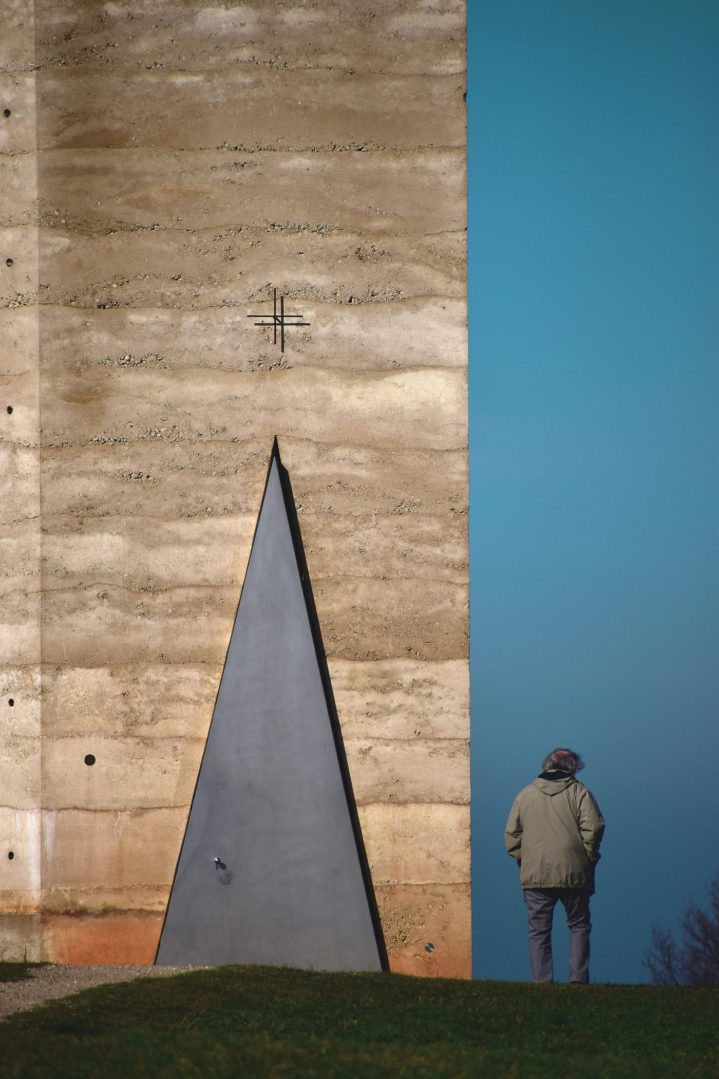 アート・デザイン・音楽 peter zumthor talks about his work 人気アイテム About Talks Zumthor Peter His Books Park | Work