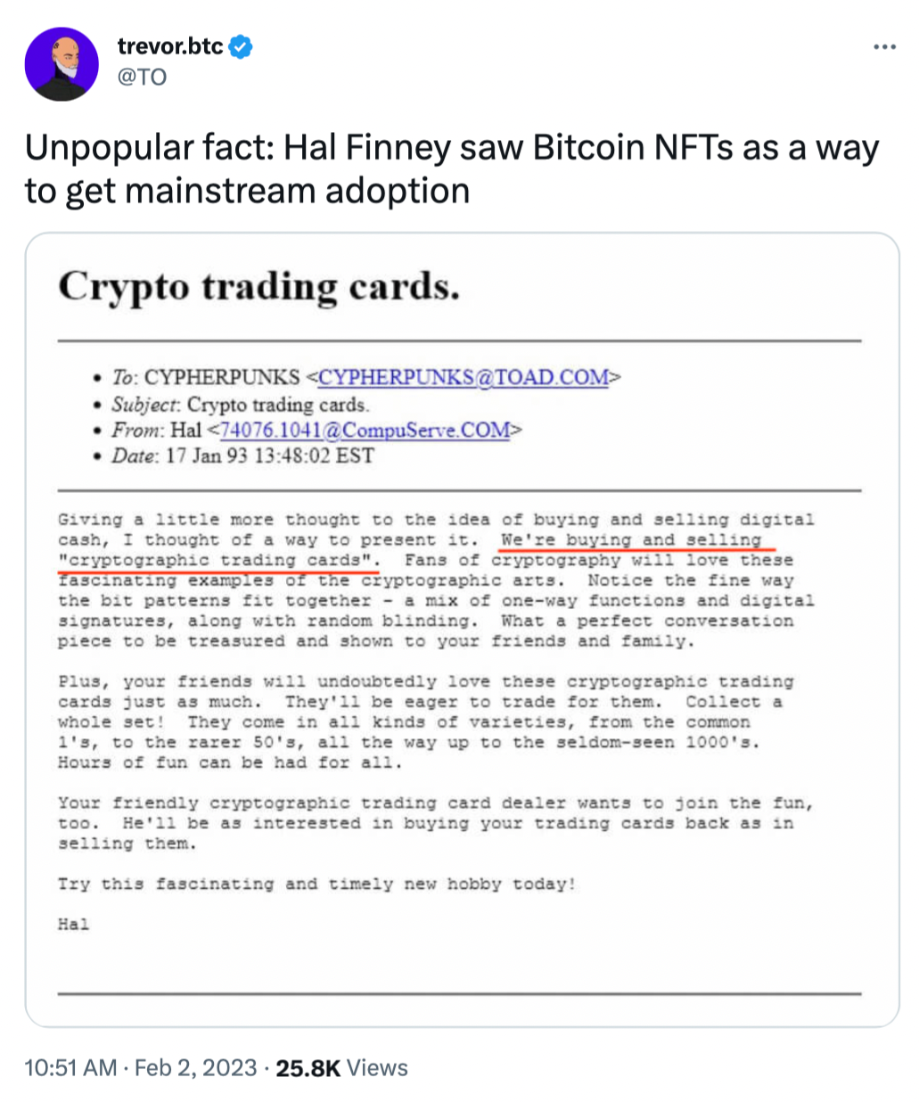 Chain Research — What are Bitcoin Ordinals? | by Chain | Medium