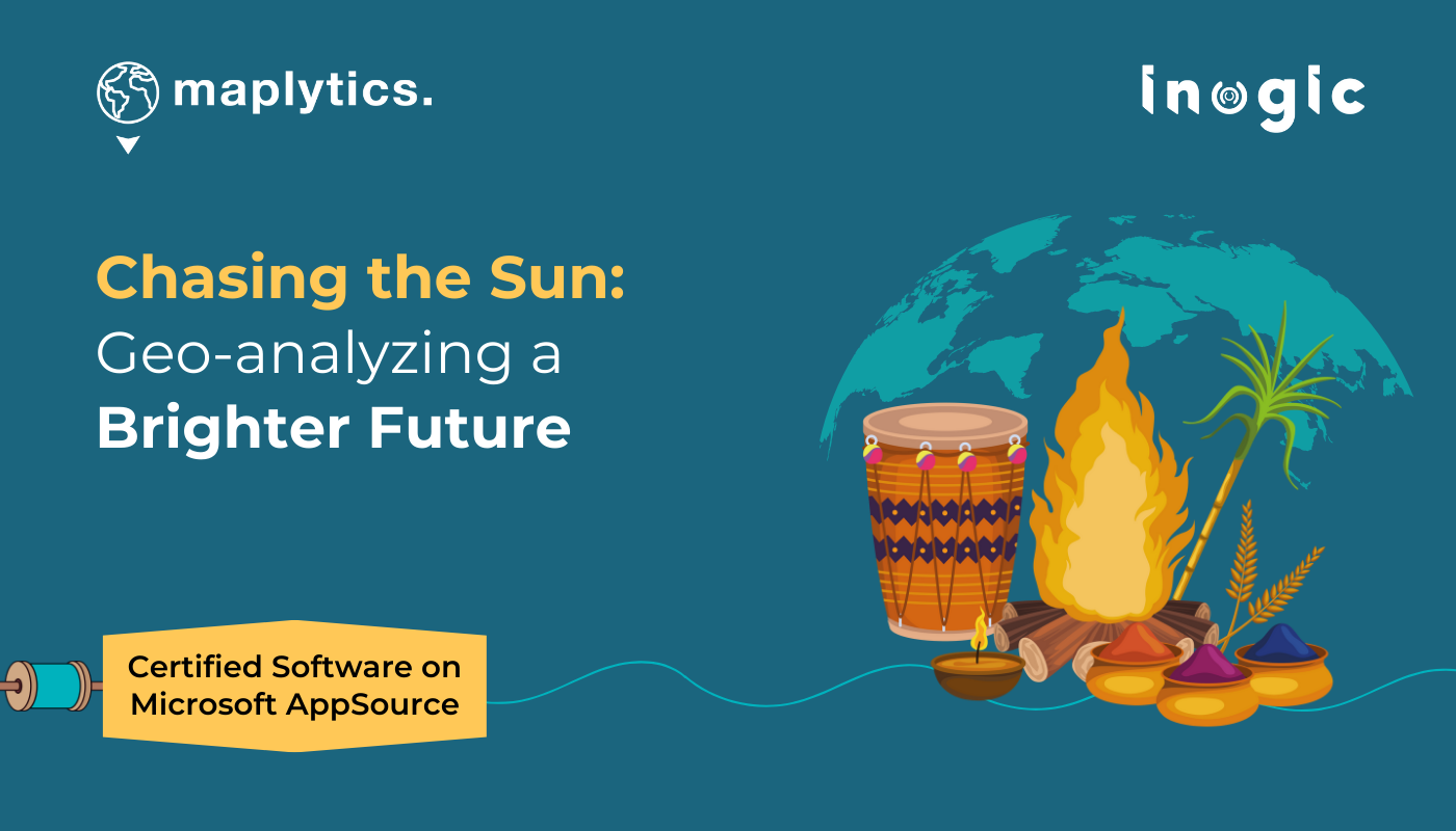 Chasing the Sun: Geo-analyzing a Brighter Future
