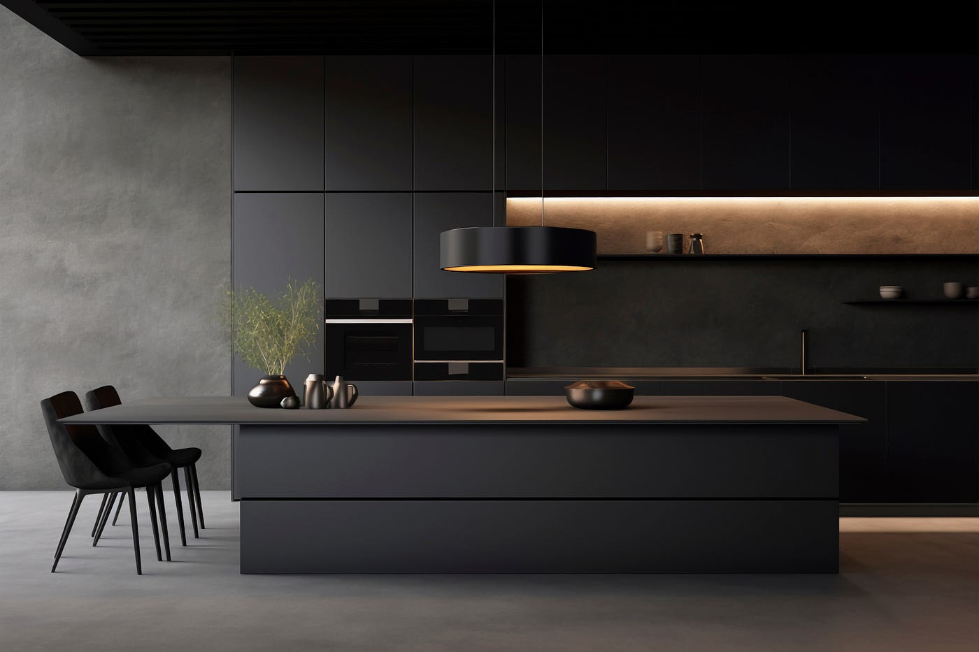 German vs American Kitchen Cabinets: Which One Should You Choose?