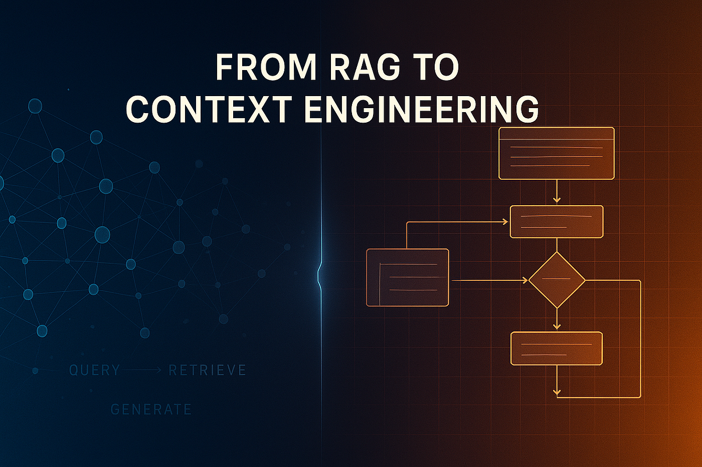 Context Engineering: The Evolution Beyond RAG in Modern AI