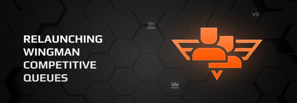 FACEIT - PRODUCT UPDATE: We now have Verified Accounts on