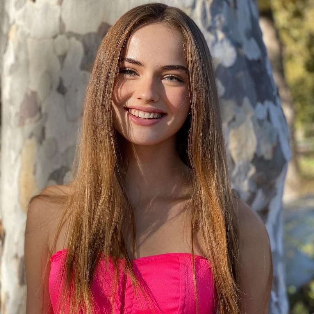 La teen del giorno 20/05/24: Kristina Pimenova | Il Forum dei Brutti