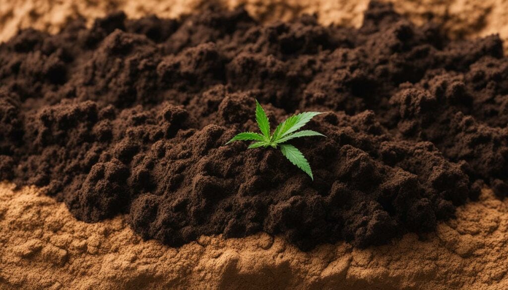 What Is the Best Soil for Growing Cannabis? - DripWorks