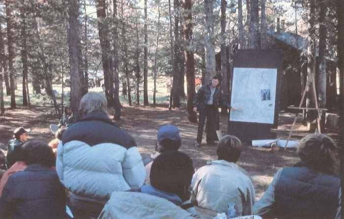 Stacy Arras: Teenager Goes Missing in Yosemite National Park | by Michelle  Short | Strange Unsolved Cases | Medium