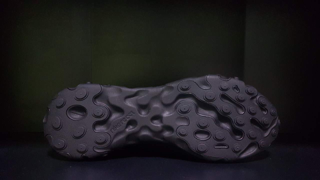 Nike React Element — HONEST Sneaker Review Honest Soles | by Ng | Medium