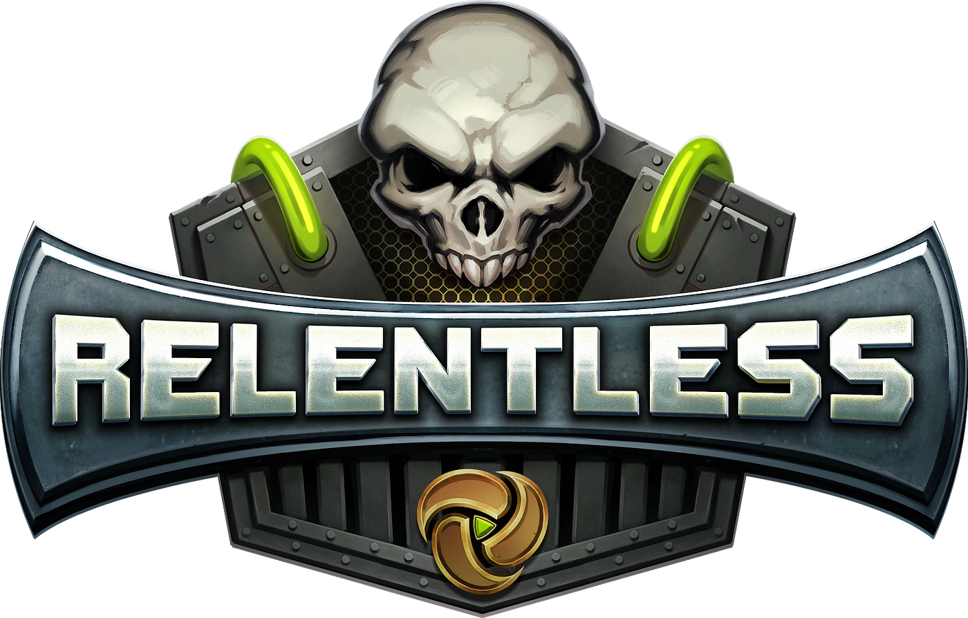 릴렌트리스 주요 업데이트: 새 엠블럼, 새 캐릭터, 그리고 새 기능이 업데이트되었습니다! 🎉 | by Loom Network  Korean | Loom Network Korean | Medium