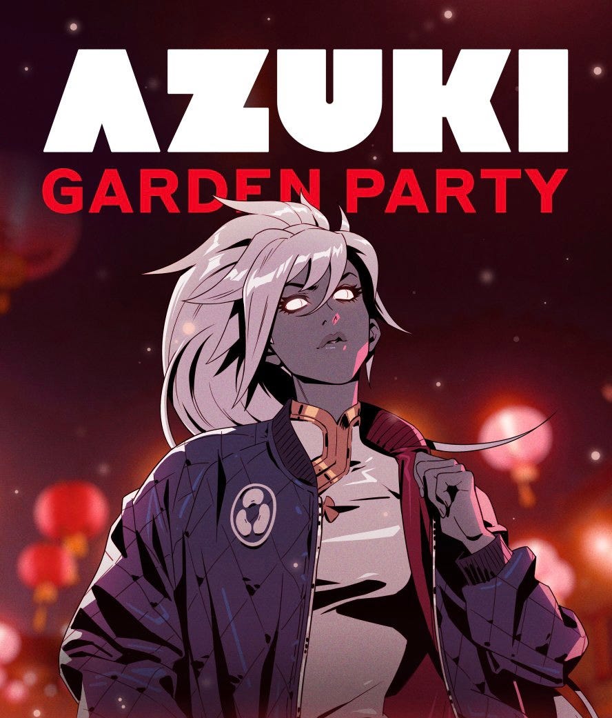 Embracing the Future: A Dive into the Most Impressive NFT IRL Events | by  CRIPCO | Medium