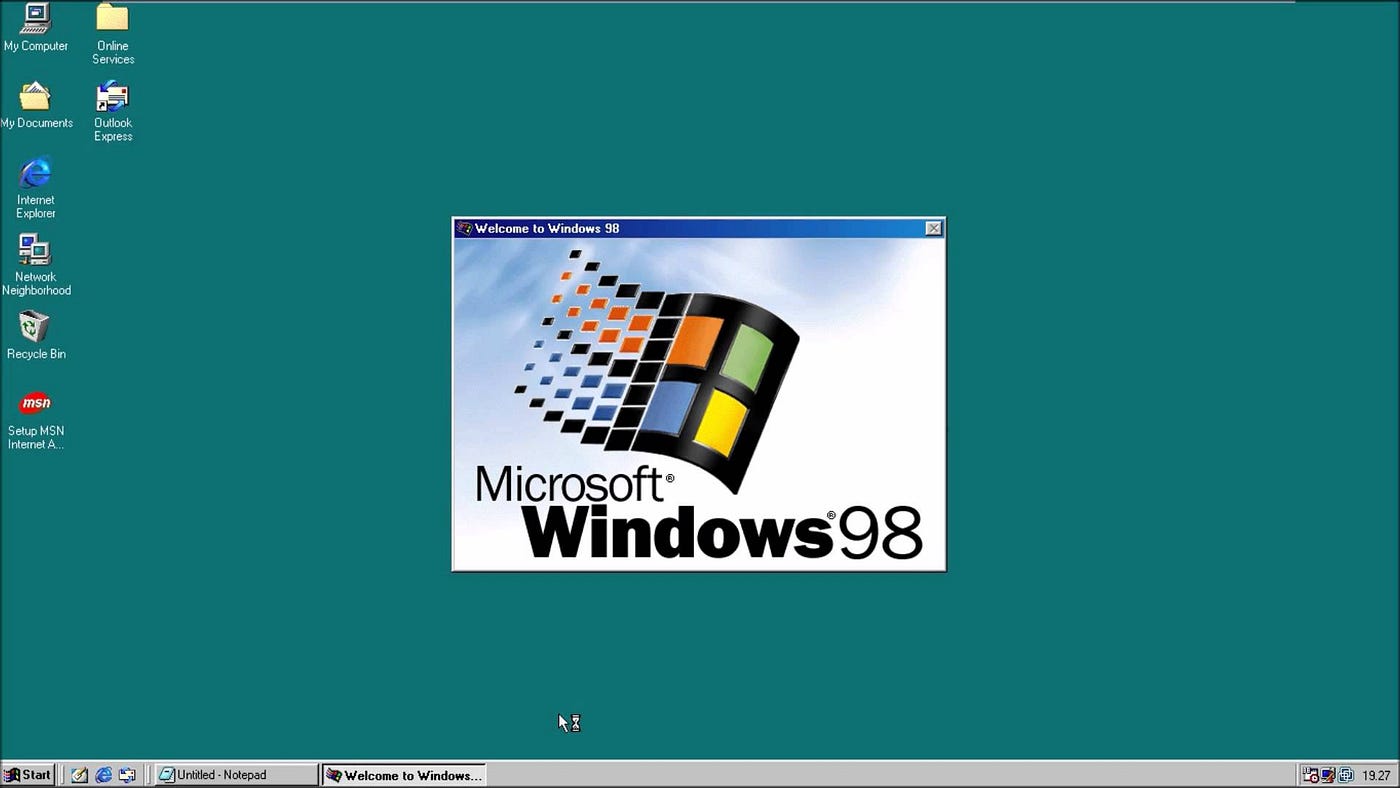 Windows98 オペレーティングシステム パソコン OSソフト Windows98 オペレーティングシステム パソコン OSソフト