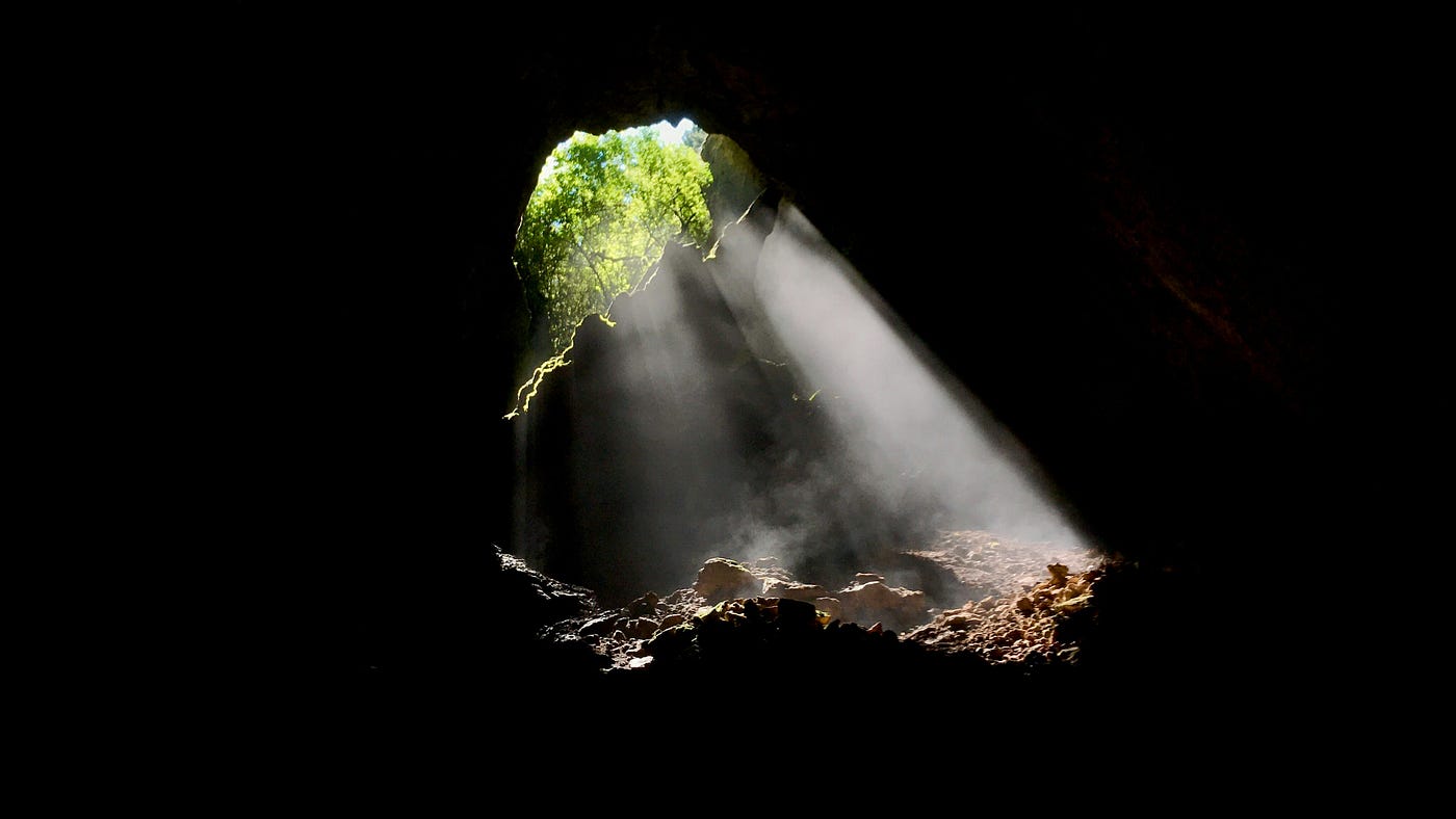 Photo by Valentin Jorel on Unsplash