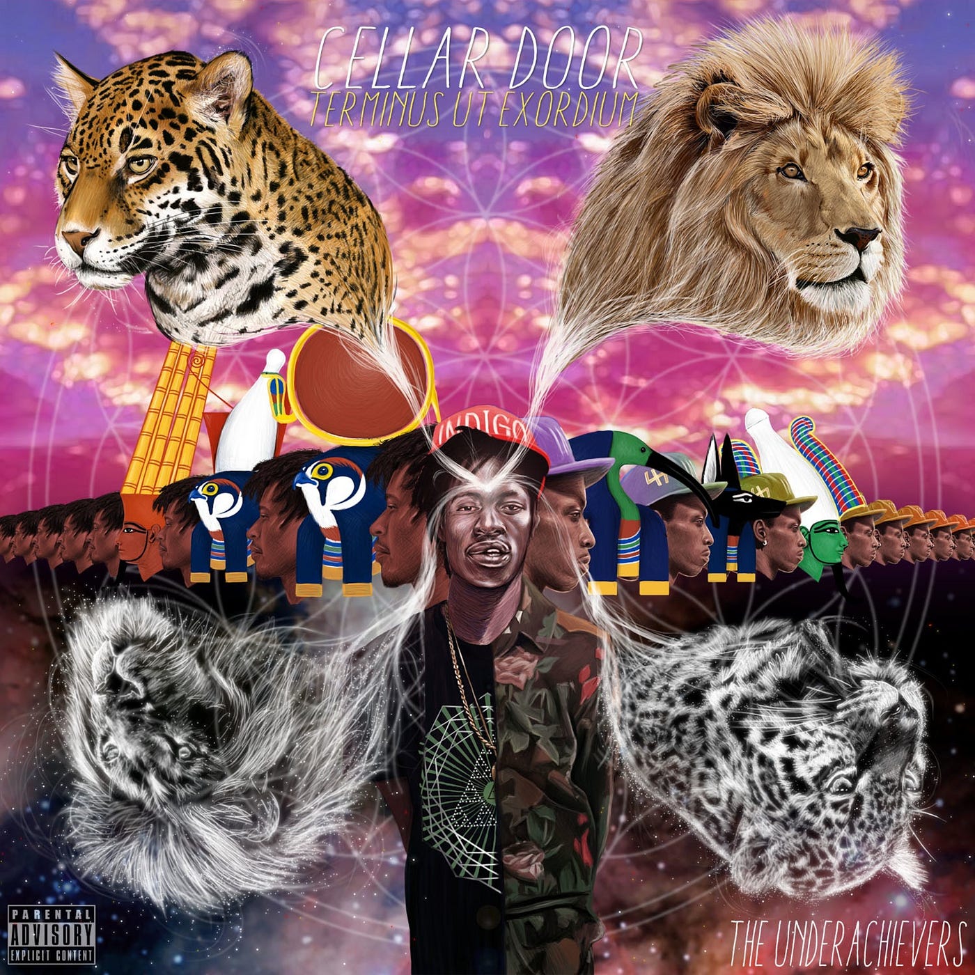 Image via Apple Music