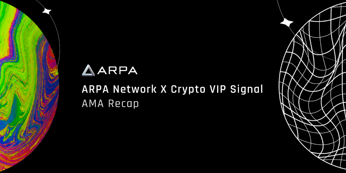 ARPA Monthly Report | September & October Combined Progress Review | by ARPA  Official | Medium