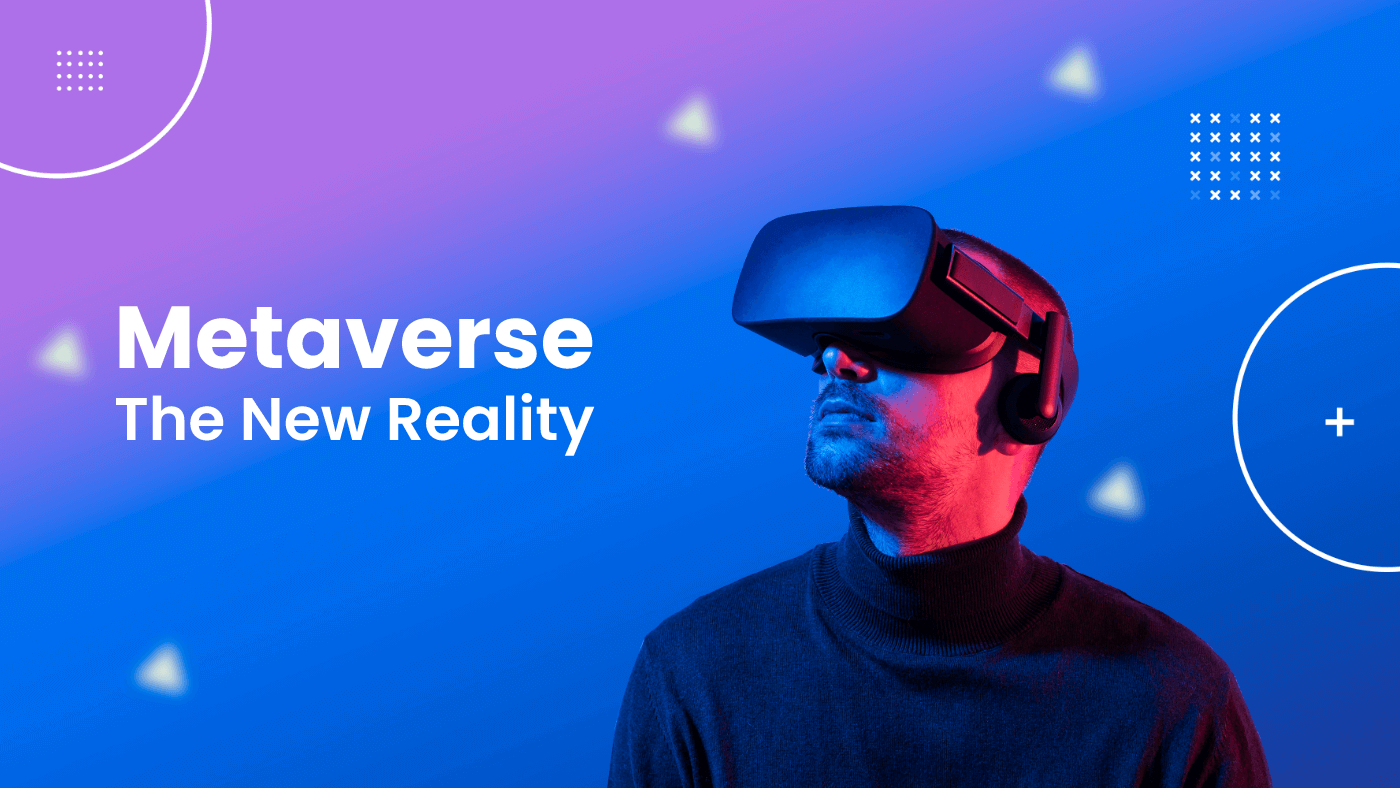 social Støt udkast Smelling in VR/Metaverse. The incredible thing about technology… | by Kumar  Saurav | AR/VR Journey: Augmented & Virtual Reality Magazine
