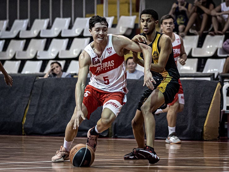 Sub-12 do Verdão bate Pinheiros e é campeão do Paulista de Basquete –  Palmeiras