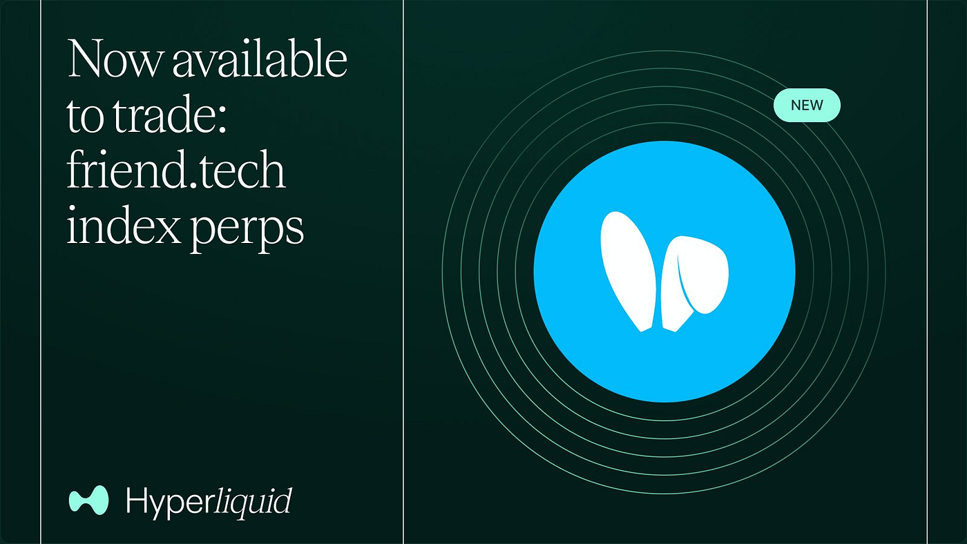 Hyperliquid Q3 update. In Q3, Hyperliquid reached days with… | by  Hyperliquid | Medium