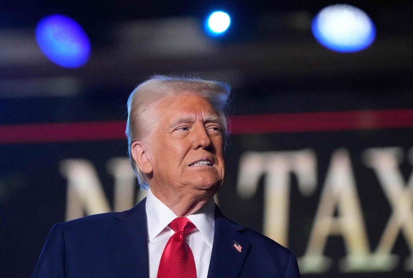 Trump’s Executive Order: New Rules on Youth Gender Transitions
