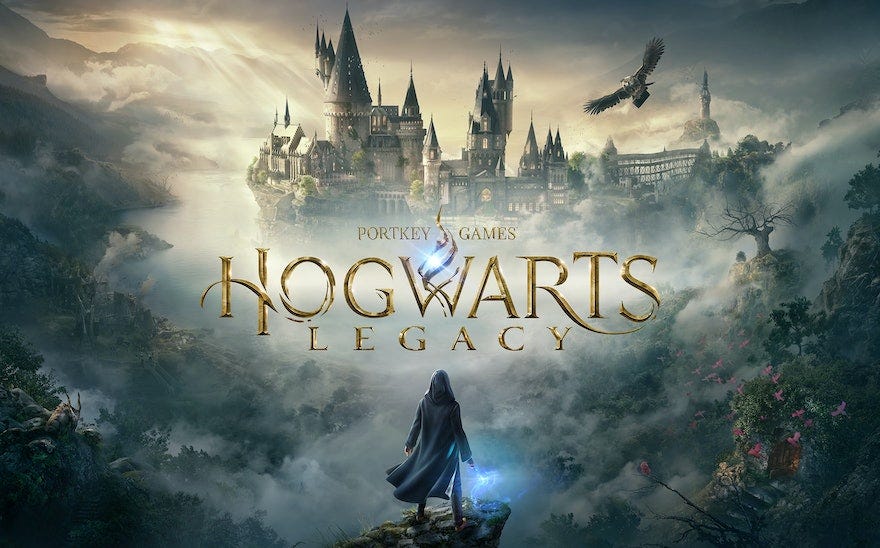 Hogwarts Legacy Review, The Herald, Southern Virginia University