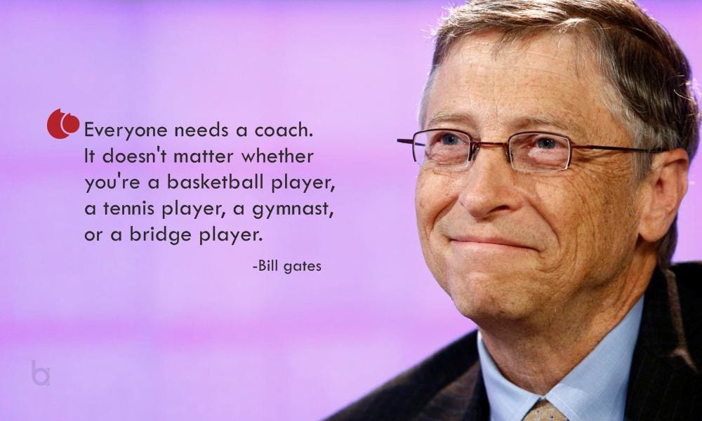 30 Inspiring Bill Gates Quotes and Sayings to Make it Big in Life | by  Business APAC | Medium