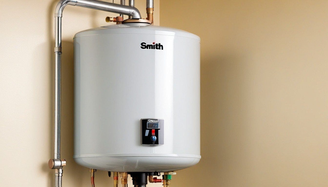 Oasis Water Heater Troubleshooting: Quick Fixes and Tips