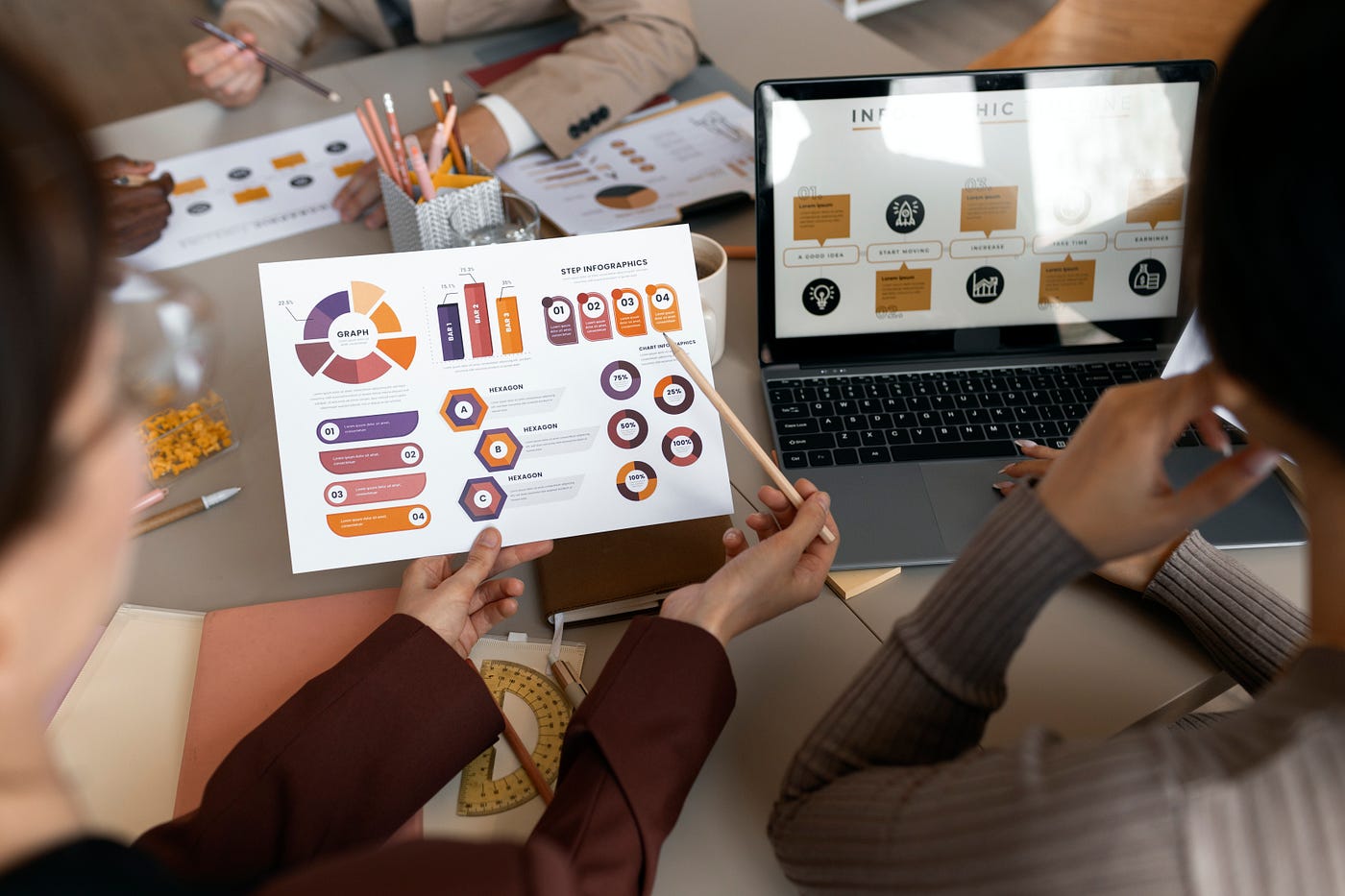 What Is a Complete Lead Generation System