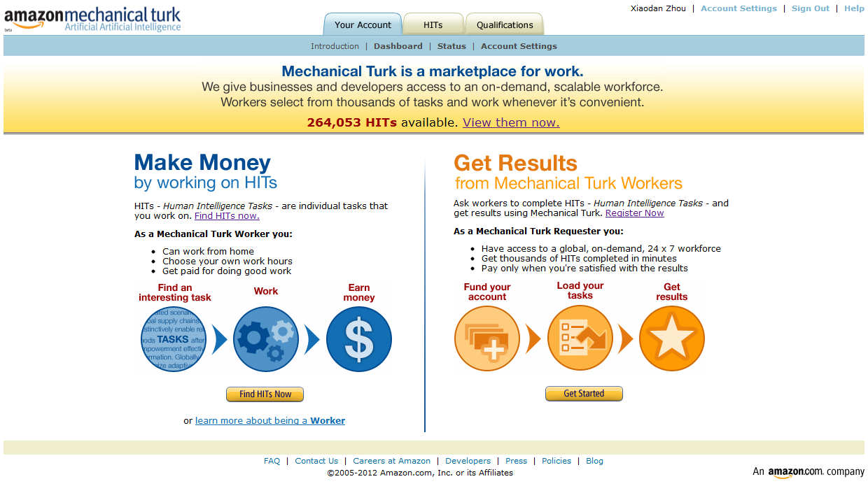 21 Proven Ways To Earn Amazon Gift Cards Every Month | by Winson Ng | Think  Maverick | Medium