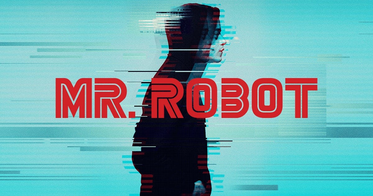 The Eerie Realism of 'Mr. Robot' - The New York Times