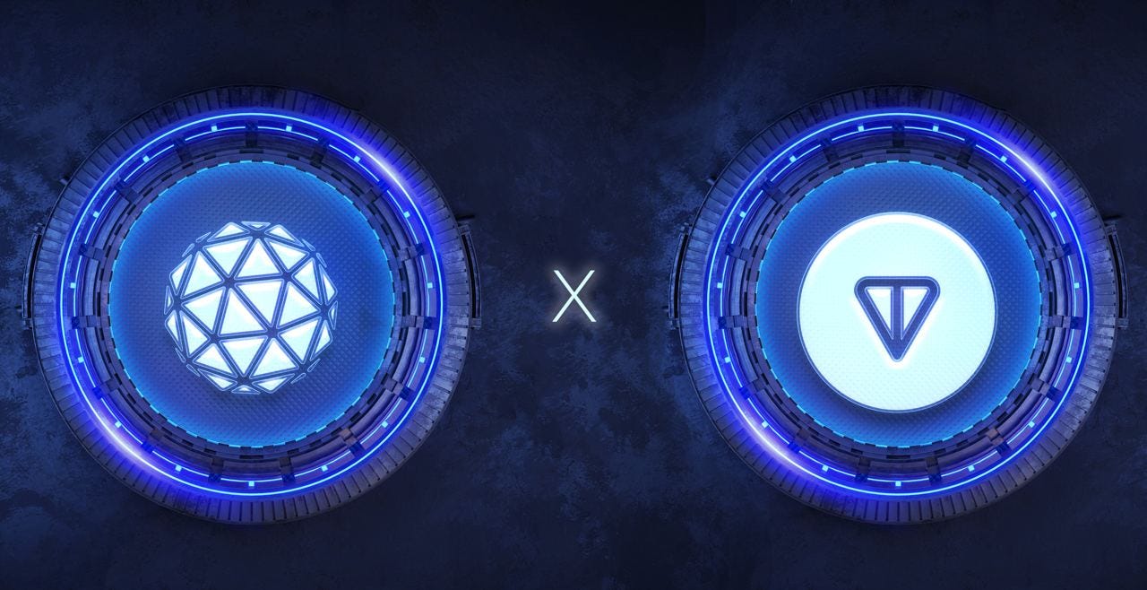 생태계 확장 : The Open Network(TON). Orbs 의 미션 | by 오브스 코리아(Orbs Korea) | Medium