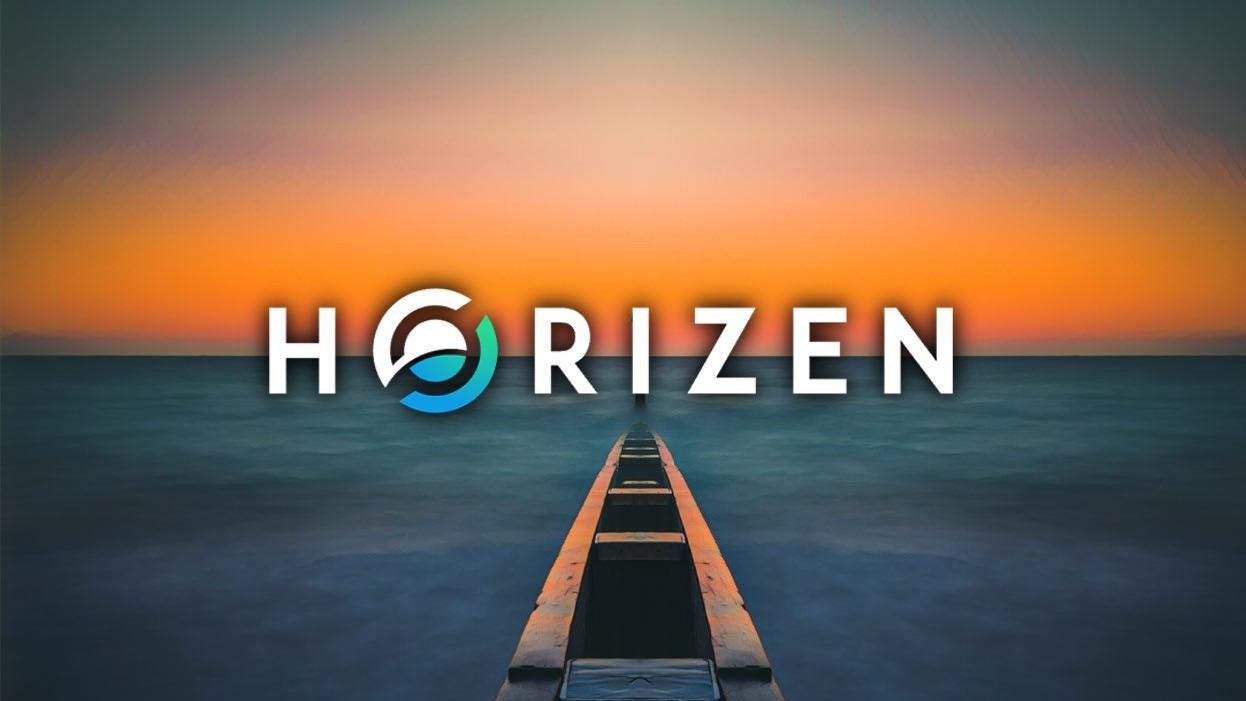 Horizen (ZEN) Coin Review — Introduction to ZEN Token | by ChangeNOW.io |  Medium