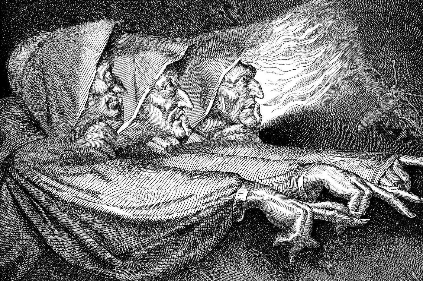 Was Shakespeare sexist?