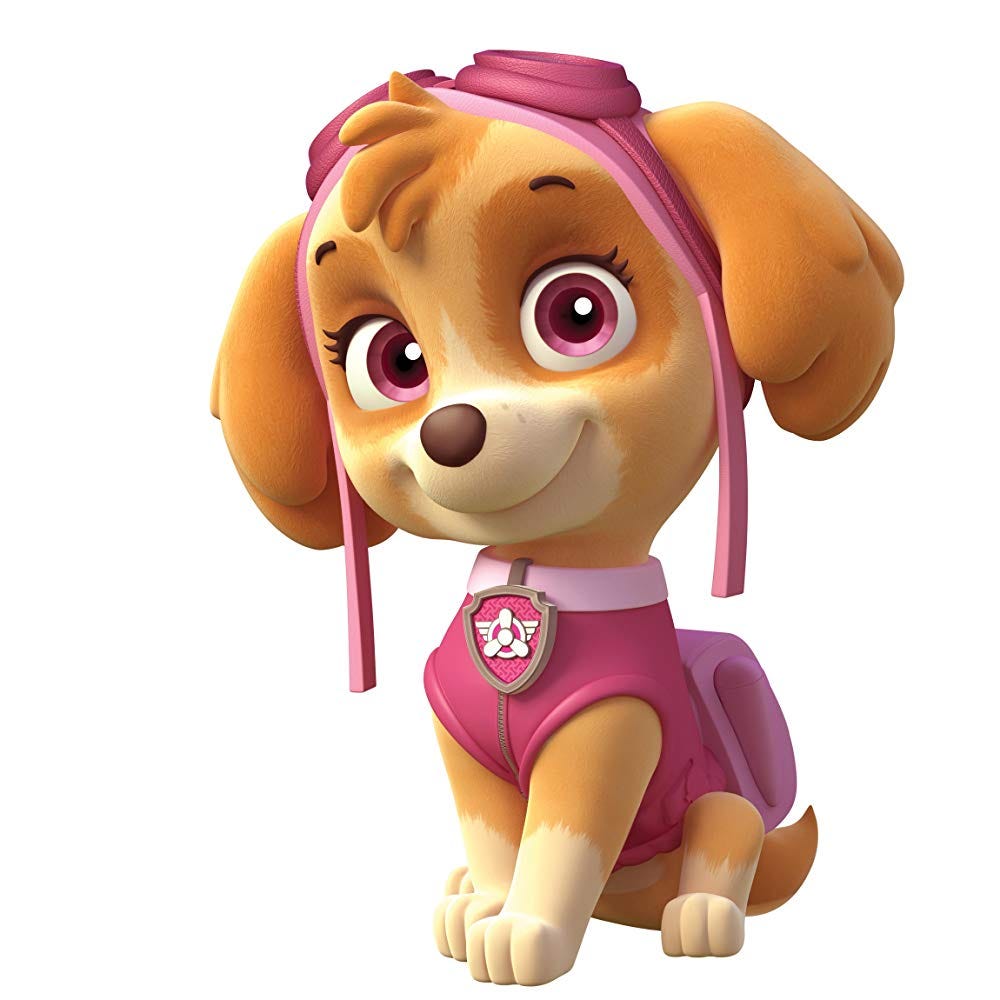 The Misogyny and Authoritarianism of 'Paw Patrol', by Walt D