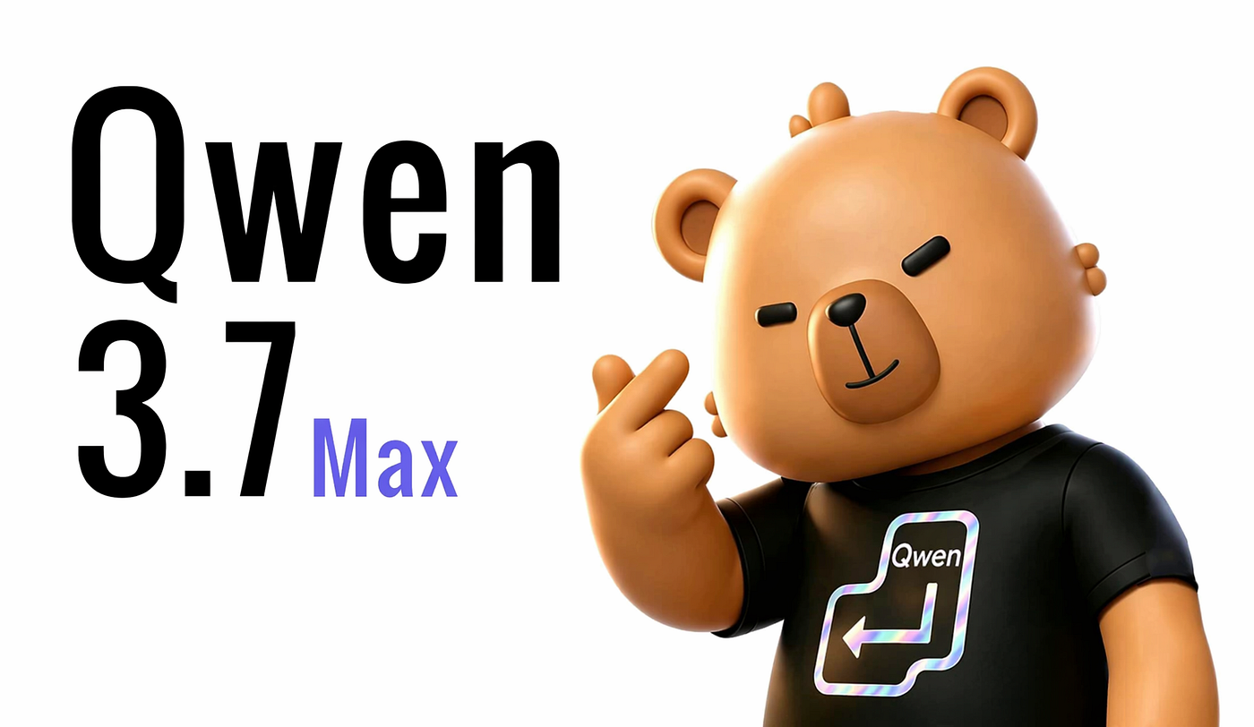 🚨 Stop Everything Qwen 3.7 Is Here — And It’s Smarter Than Anyone Expected