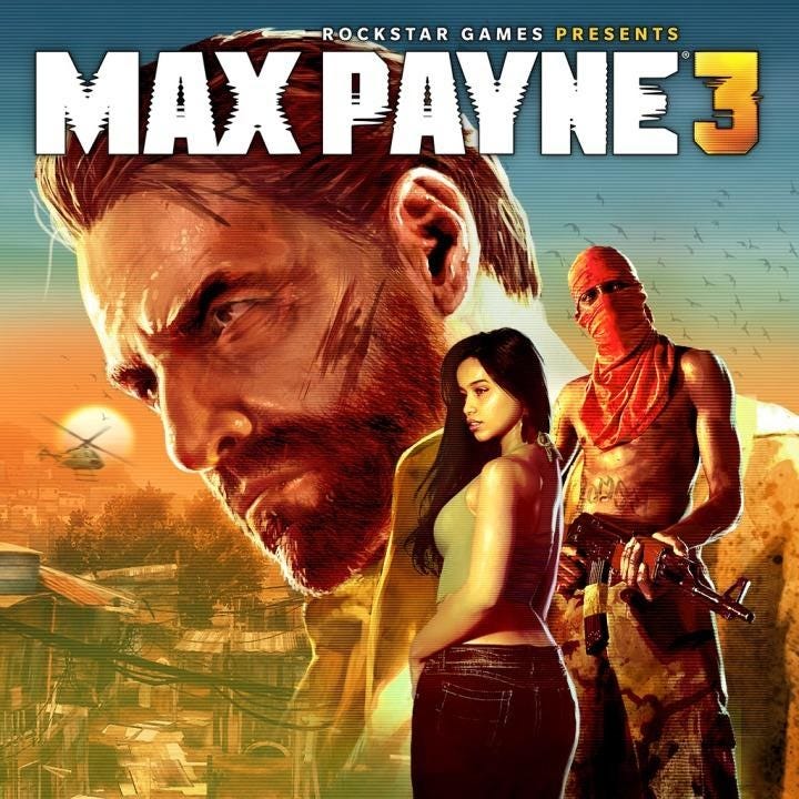 Asked & Answered: Max Payne 3, L.A. Noire, Red Dead and More - Rockstar  Games