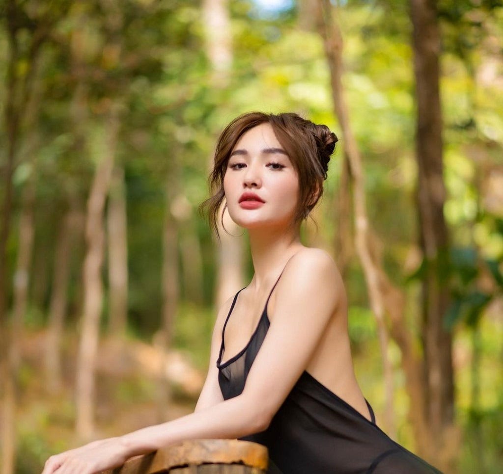 Sachzna Laparan Scandal And Controversy: Video Viral On TikTok And Facebook  | by Bobokoajaib | Medium