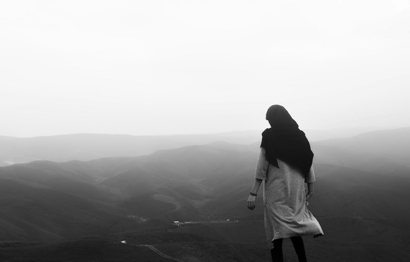 Photo by Bahador on Unsplash