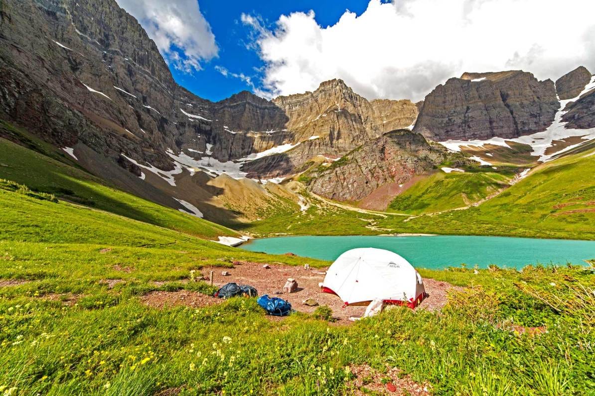 15 EPIC Things to Do in GLACIER National Park (Photos + Map) 2022 | by Will  Pattiz | Medium