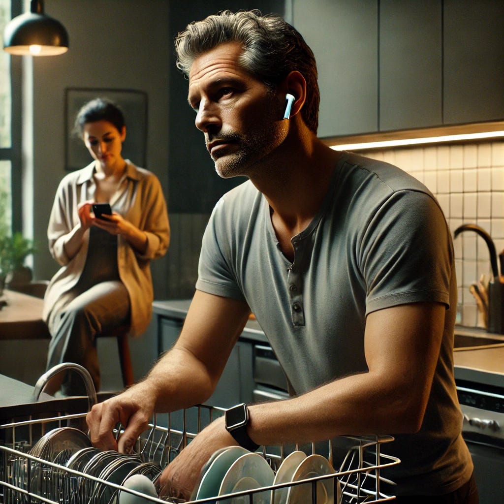 A Thousand Small Cuts: How Conscious Relationship Design Can 