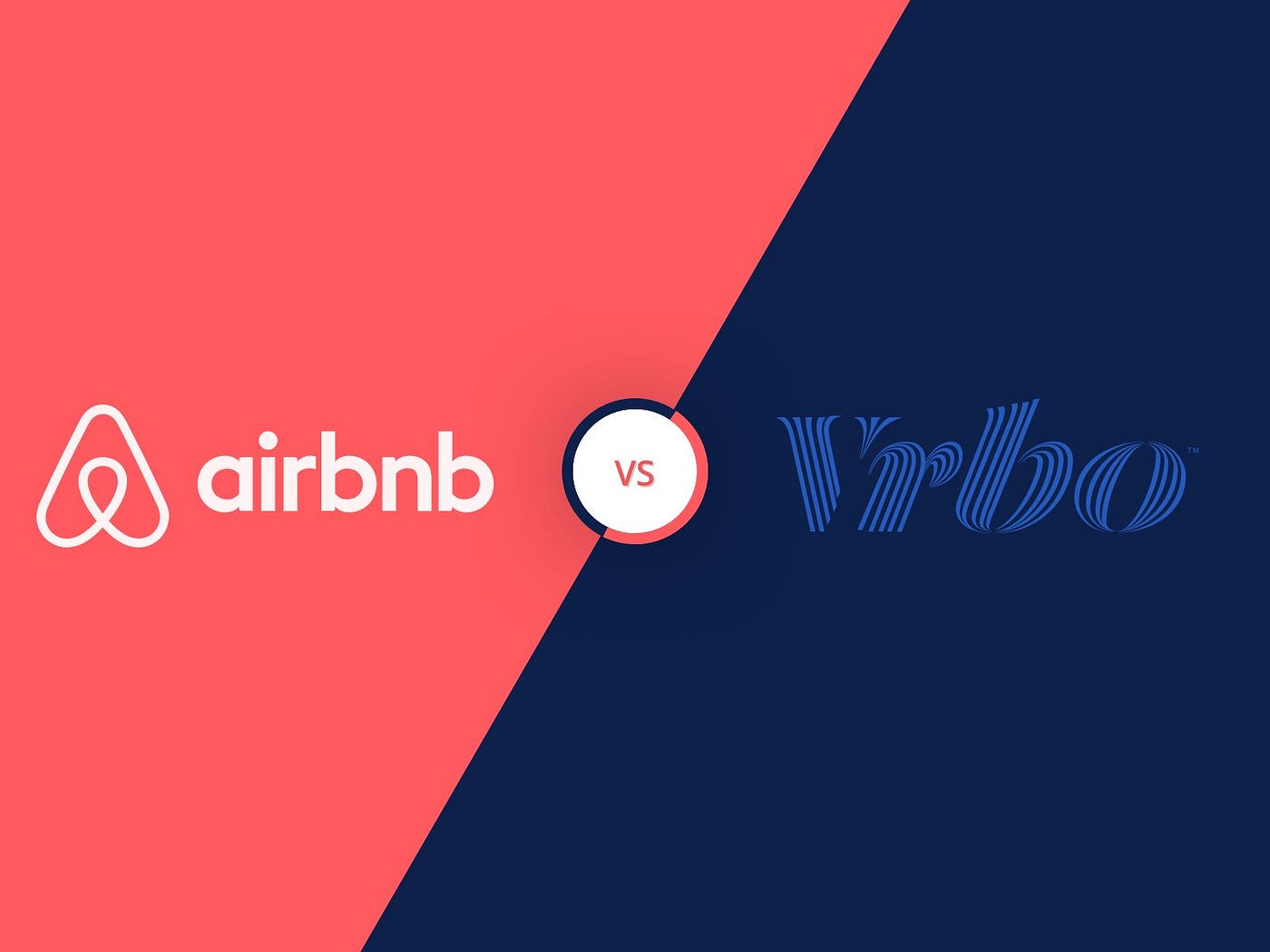 The Ultimate Comparison: Airbnb vs VRBO for Short-Term Rental Hosts