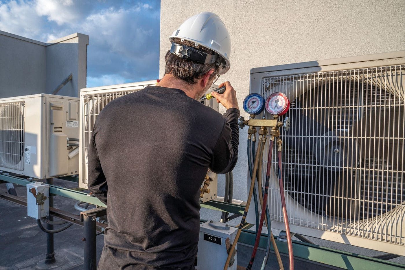 Reliable HVAC Service in Wheatfield NY for Year-Round Home Comfort