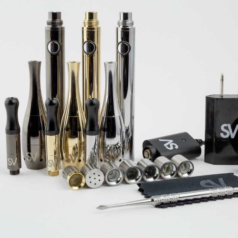 Top 6 Best Portable Wax Vaporizers Under $100 in 2016 | by King Pen Vapes |  Medium