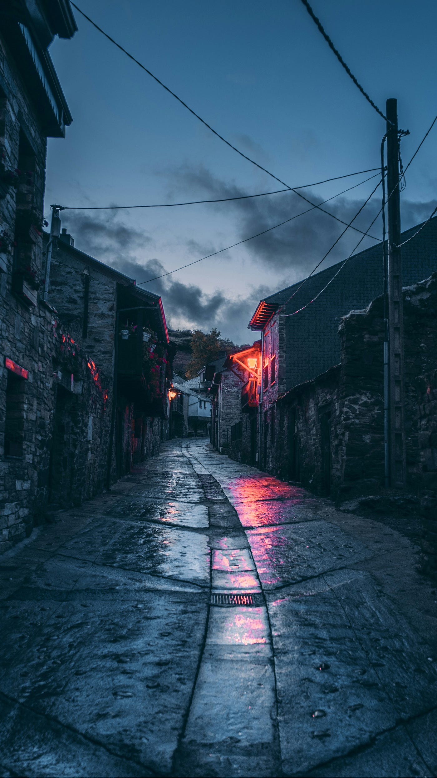 Photo by Daniele Colucci on Unsplash