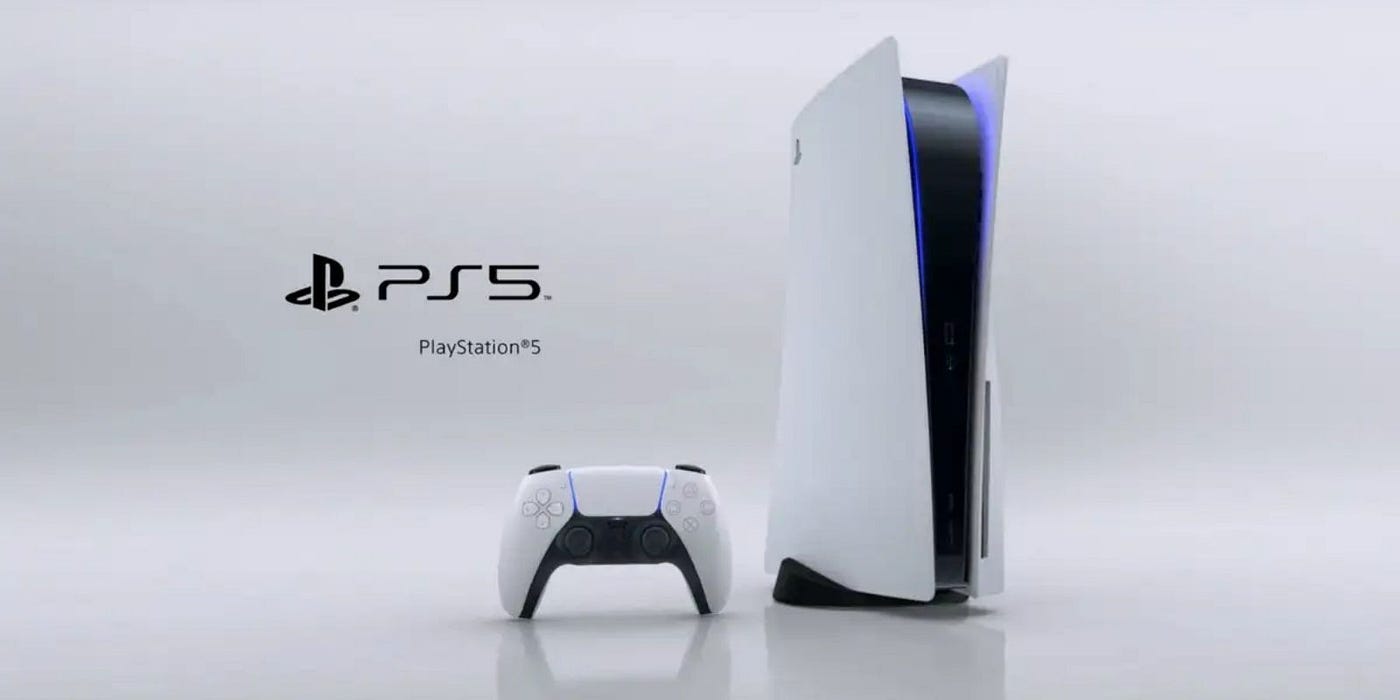 The PS5 Is Starting to Look Like the Revolution It Promised