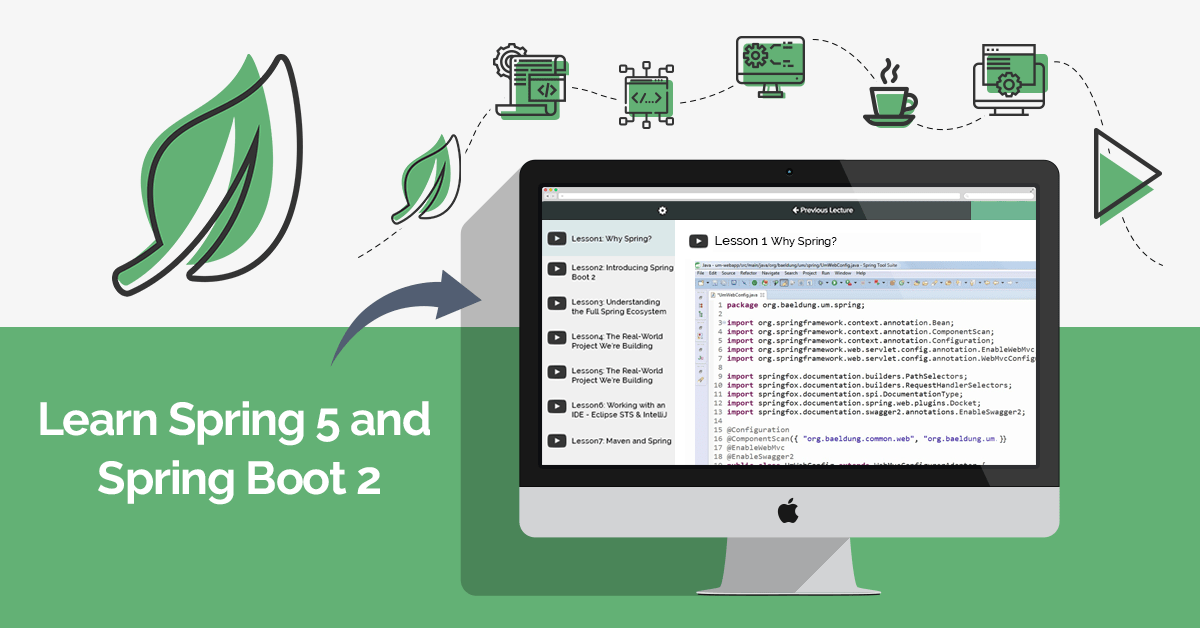 Learn Spring Data JPA Practically (Part 2), by Amirhosein Gharaati, Nov,  2023