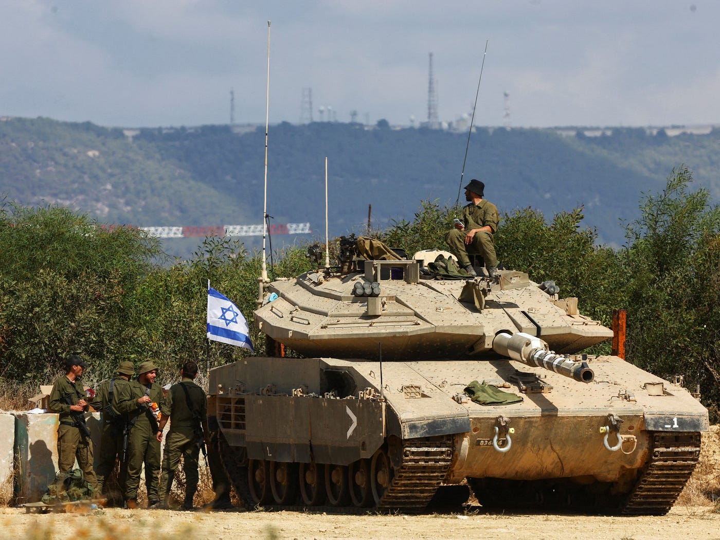 At least 199 people being held captive by Hamas, Israel says | Israel-Palestine conflict News