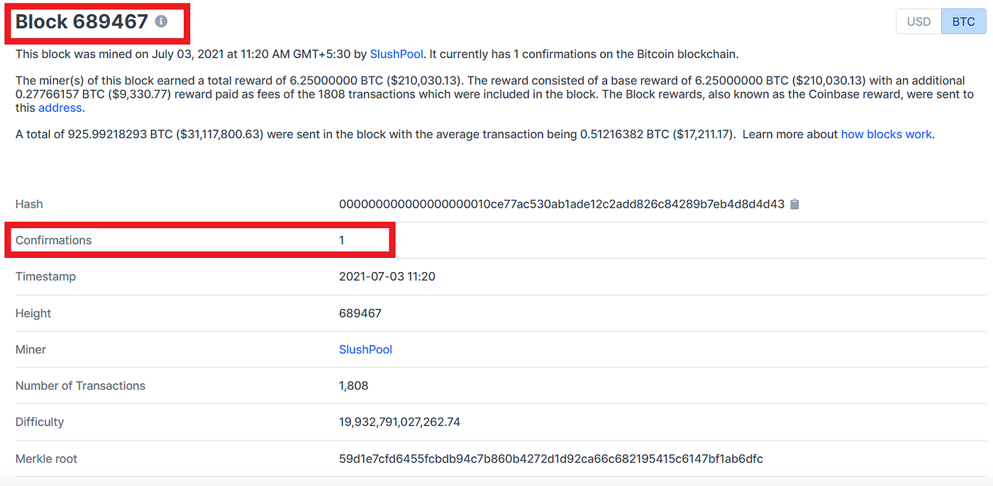 Double Spending of Cryptocurrency | by Ansh Vaid | Coinmonks | Medium